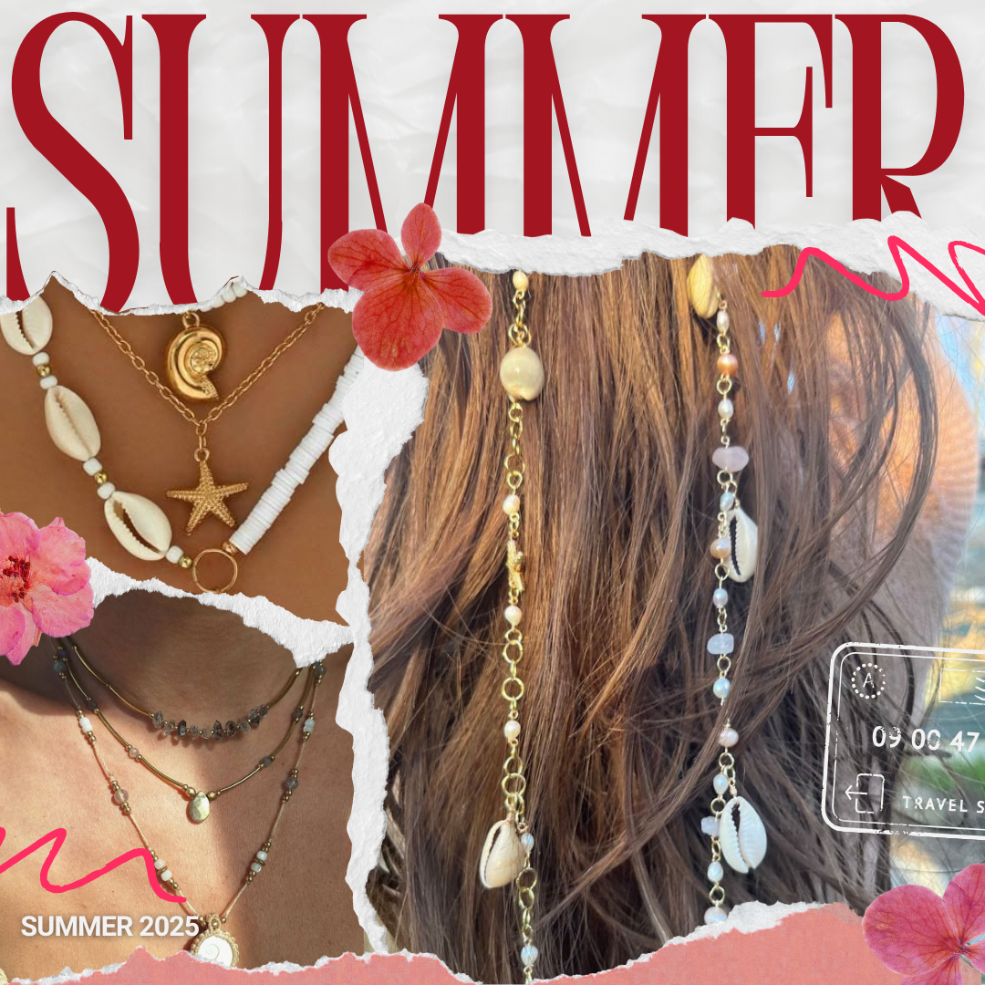 Summer Asthetics