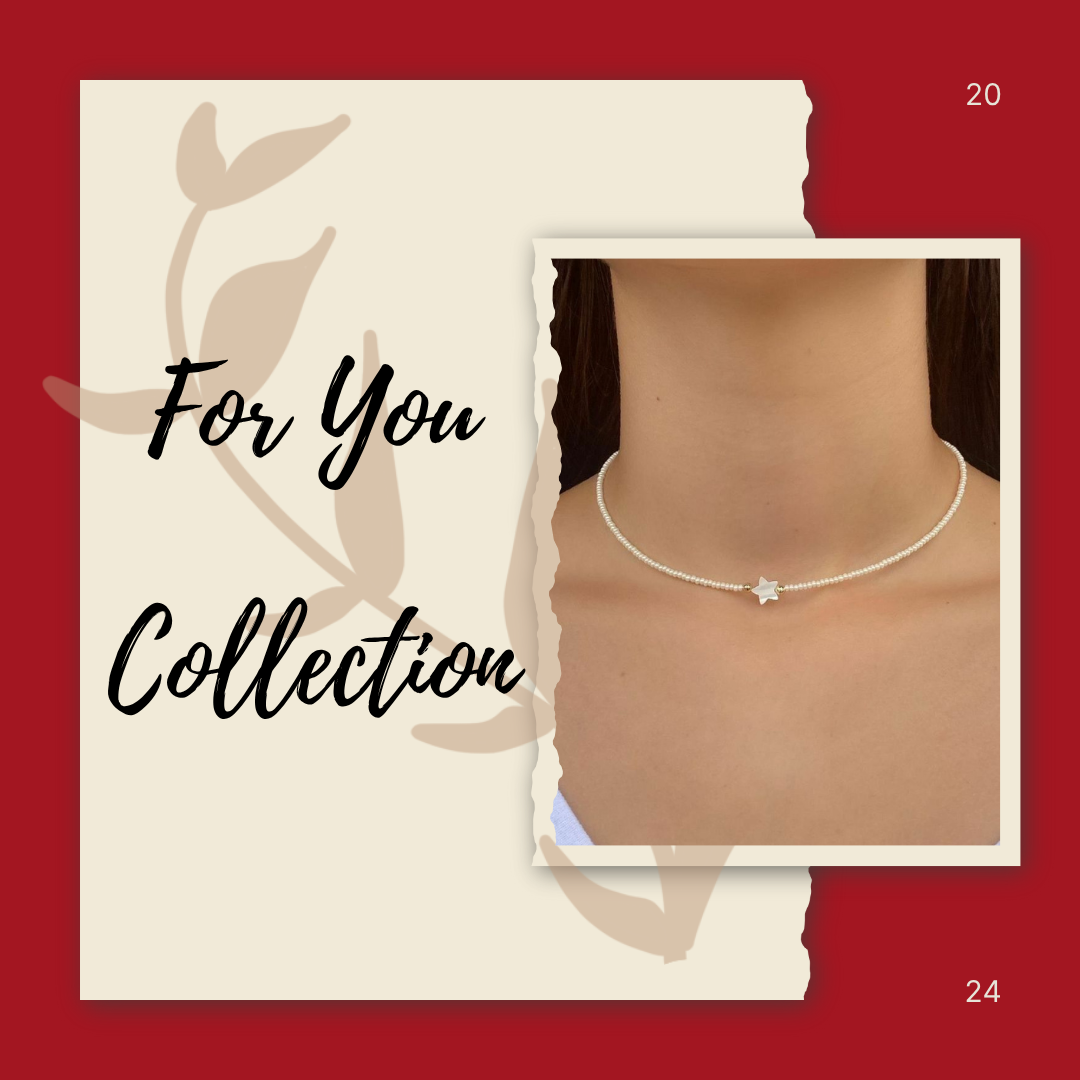 For you Collection