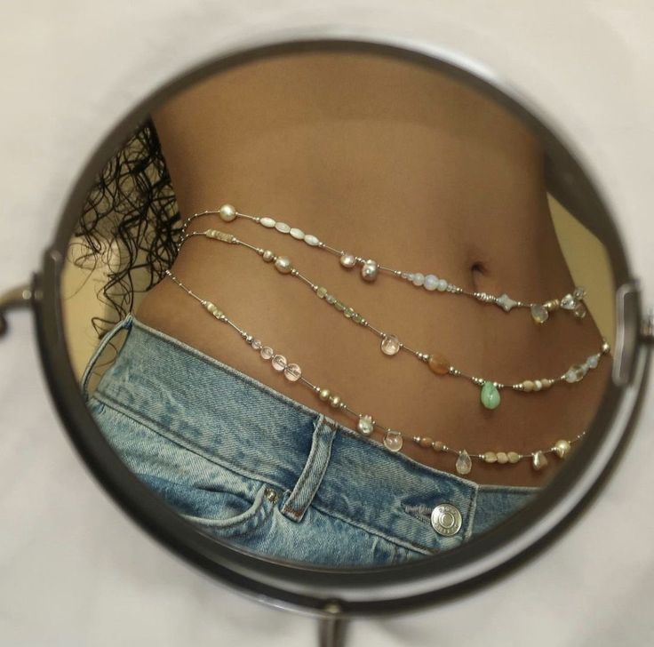 Waist chains