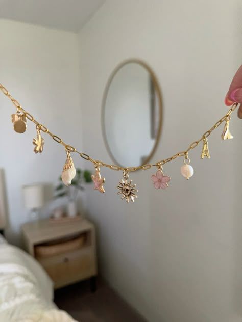 Charm Bracelet